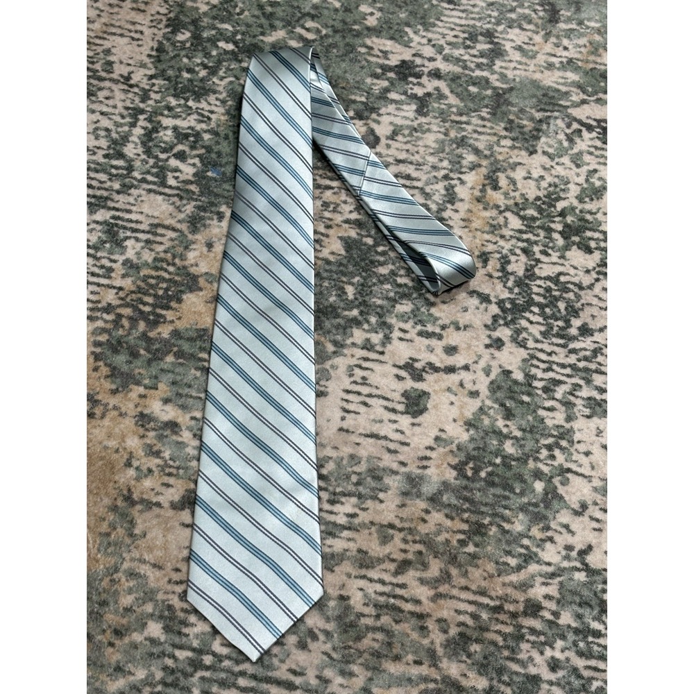 Laurant Bennet Milano 100% Silk Necktie